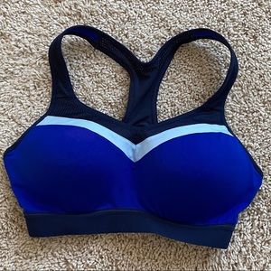 Target Champion Sports Bra